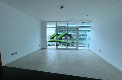 Apartment - 2 Bedrooms - 3 Bathrooms for rent in Al Naseem Residences B - Al Bandar - Al Raha Beach - Abu Dhabi