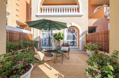 Villa - 4 Bedrooms - 6 Bathrooms for sale in Summer 2 - Summer - Seasons Community - District 15 - Jumeirah Village Circle - Dubai