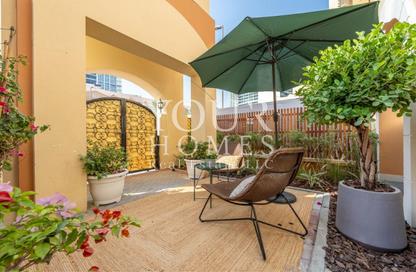 Villa - 4 Bedrooms - 6 Bathrooms for sale in Summer 2 - Summer - Seasons Community - District 15 - Jumeirah Village Circle - Dubai Villa - 4 Bedrooms - 6 Bathrooms for sale in Summer 2 - Summer - Seasons Community - District 15 - Jumeirah Village Circle - Dubai