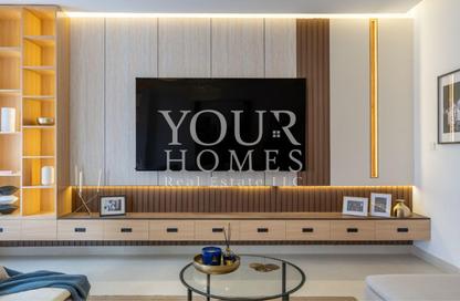 Villa - 4 Bedrooms - 6 Bathrooms for sale in Summer 2 - Summer - Seasons Community - District 15 - Jumeirah Village Circle - Dubai