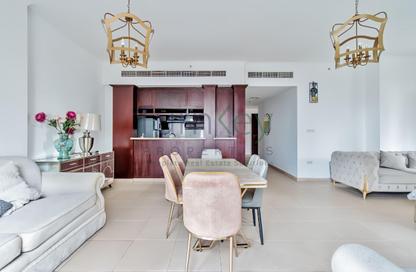 Apartment - 2 Bedrooms - 3 Bathrooms for rent in The Residences 1 - The Residences - Downtown Dubai - Dubai