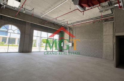 Retail - Studio - 1 for rent in Vincitore Benessere - Arjan - Dubai