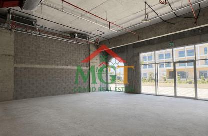 Retail - Studio - 1 for rent in Vincitore Benessere - Arjan - Dubai