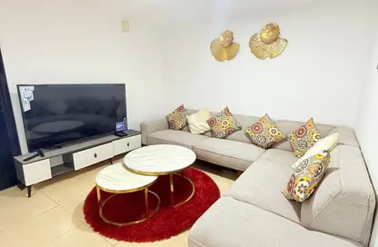 شقة - 2 غرف نوم - 2 حمامات للايجار في برج الشاطئ - الخان لاجون - الخان - الشارقة شقة - 2 غرف نوم - 2 حمامات للايجار في برج الشاطئ - الخان لاجون - الخان - الشارقة