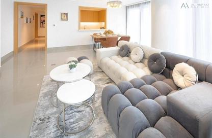 Apartment - 2 Bedrooms - 3 Bathrooms for sale in Opera Grand - Burj Khalifa Area - Downtown Dubai - Dubai