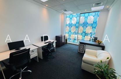 Office Space - Studio - 1 Bathroom for rent in Business Atrium Building - Oud Metha - Bur Dubai - Dubai Office Space - Studio - 1 Bathroom for rent in Business Atrium Building - Oud Metha - Bur Dubai - Dubai
