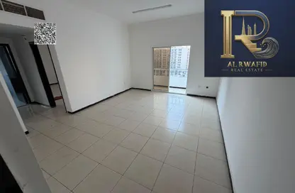 Apartment - 1 Bedroom - 1 Bathroom for rent in The Icon Casa 2 - Al Rashidiya 3 - Al Rashidiya - Ajman