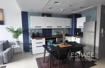 Apartment - 1 - 2 for rent in Bay Central Tower Central - Bay Central - Dubai Marina - Dubai Apartment - 1 - 2 for rent in Bay Central Tower Central - Bay Central - Dubai Marina - Dubai