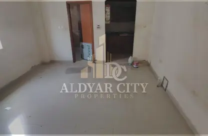 Apartment - 1 Bathroom for rent in Ajman Global City - Al Alia - Ajman