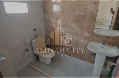 Apartment - Studio - 1 Bathroom for rent in Ajman Global City - Al Alia - Ajman