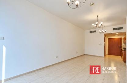 Apartment - Studio - 1 for rent in Skycourts Tower D - Skycourts Towers - Dubai Land Residence Complex - Dubai