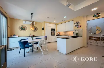 تاون هاوس - 3 غرف نوم - 4 حمامات للبيع في حياة تاون هاوسز 1 - حياة تاون هاوس - تاون سكوير - دبي