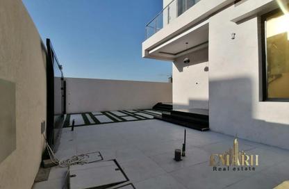 Villa - 3 Bedrooms - 6 Bathrooms for sale in Al Yasmeen 1 - Al Yasmeen - Ajman