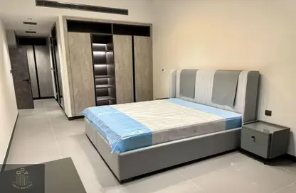 شقة - غرفة نوم - 2 حمامات للايجار في إم بي إل رويال - أبراج بحيرات الجميرا - دبي شقة - غرفة نوم - 2 حمامات للايجار في إم بي إل رويال - أبراج بحيرات الجميرا - دبي