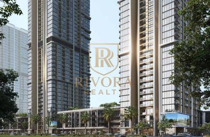 Apartment - 1 Bedroom - 2 Bathrooms for sale in Altura 2 - Waada by Bahria Town - Dubai South (Dubai World Central) - Dubai