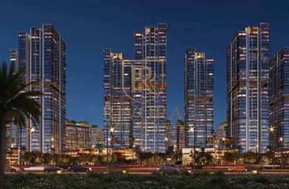Apartment - 1 Bedroom - 2 Bathrooms for sale in Altura 2 - Waada by Bahria Town - Dubai South (Dubai World Central) - Dubai