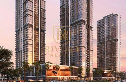 Apartment - 1 Bedroom - 2 Bathrooms for sale in Altura 2 - Waada by Bahria Town - Dubai South (Dubai World Central) - Dubai