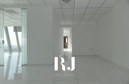 Office Space - Studio - 1 Bathroom for rent in The Prism - Business Bay - Dubai Office Space - Studio - 1 Bathroom for rent in The Prism - Business Bay - Dubai
