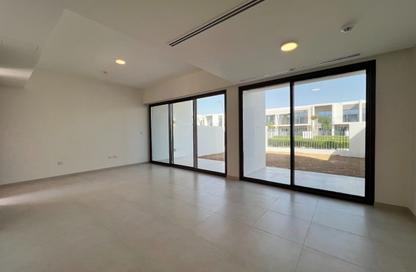 Villa - 3 Bedrooms - 4 Bathrooms for rent in Talia - The Valley - Dubai Villa - 3 Bedrooms - 4 Bathrooms for rent in Talia - The Valley - Dubai