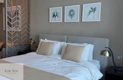 Apartment - Studio - 1 for sale in Damac Maison Prive B - Damac Maison Prive - Business Bay - Dubai Apartment - Studio - 1 for sale in Damac Maison Prive B - Damac Maison Prive - Business Bay - Dubai