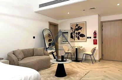 Apartment - Studio - 1 Bathroom for rent in Empire Residence - District 17 - Jumeirah Village Circle - Dubai Apartment - Studio - 1 Bathroom for rent in Empire Residence - District 17 - Jumeirah Village Circle - Dubai