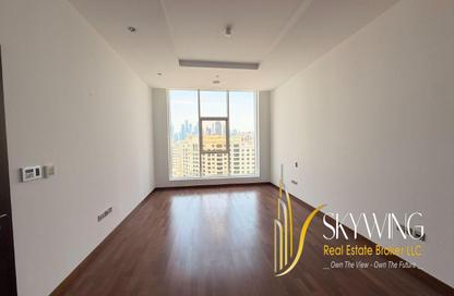 Apartment - 2 Bedrooms - 3 Bathrooms for rent in Sapphire - Tiara Residences - Palm Jumeirah - Dubai Apartment - 2 Bedrooms - 3 Bathrooms for rent in Sapphire - Tiara Residences - Palm Jumeirah - Dubai
