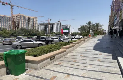 Apartment - 1 Bedroom - 2 Bathrooms for rent in The Square 1 - Muwaileh Commercial - Sharjah Apartment - 1 Bedroom - 2 Bathrooms for rent in The Square 1 - Muwaileh Commercial - Sharjah
