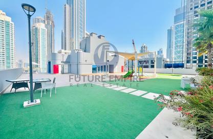 Apartment - 2 Bedrooms - 4 Bathrooms for rent in Jam Tower - Downtown Dubai - Dubai Apartment - 2 Bedrooms - 4 Bathrooms for rent in Jam Tower - Downtown Dubai - Dubai