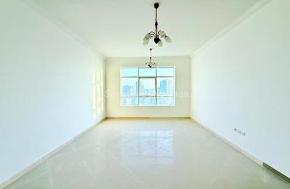 Apartment - 2 Bedrooms - 2 Bathrooms for rent in New Al Taawun Road - Al Taawun - Sharjah