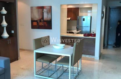 Apartment - 2 Bedrooms - 2 Bathrooms for rent in Orra Marina - Dubai Marina - Dubai