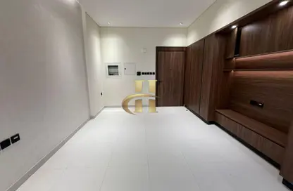 Apartment - Studio - 1 Bathroom for rent in Torino Building 6 - Torino By ORO24 - Arjan - Dubai