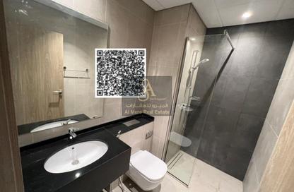 Townhouse - 3 Bedrooms - 5 Bathrooms for rent in Al Zaheya Gardens - Al Zahya - Ajman