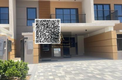 Townhouse - 3 Bedrooms - 5 Bathrooms for rent in Al Zaheya Gardens - Al Zahya - Ajman Townhouse - 3 Bedrooms - 5 Bathrooms for rent in Al Zaheya Gardens - Al Zahya - Ajman