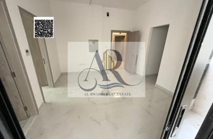 Apartment - 6 Bedrooms - 2 Bathrooms for rent in Ajman Hills - Al Alia - Ajman