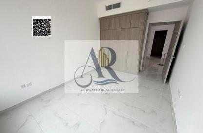 Apartment - 6 Bedrooms - 2 Bathrooms for rent in Ajman Hills - Al Alia - Ajman