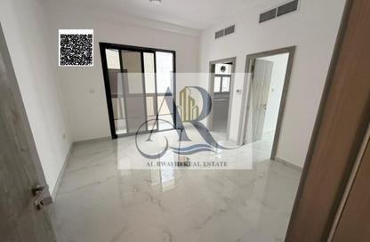 Apartment - 6 Bedrooms - 2 Bathrooms for rent in Ajman Hills - Al Alia - Ajman