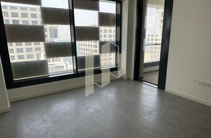 Apartment - 2 Bedrooms - 2 Bathrooms for rent in Pixel - Makers District - Al Reem Island - Abu Dhabi