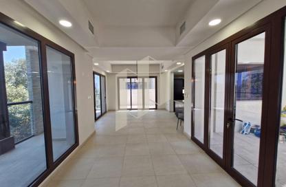 Villa - 5 Bedrooms - 6 Bathrooms for rent in Nalaya Villas - Najmat Abu Dhabi - Al Reem Island - Abu Dhabi