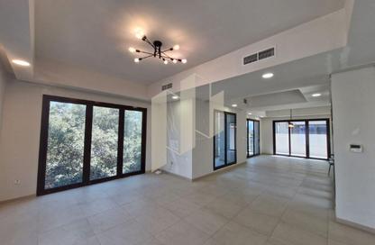 Villa - 5 Bedrooms - 6 Bathrooms for rent in Nalaya Villas - Najmat Abu Dhabi - Al Reem Island - Abu Dhabi