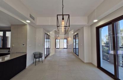 Villa - 5 Bedrooms - 6 Bathrooms for rent in Nalaya Villas - Najmat Abu Dhabi - Al Reem Island - Abu Dhabi