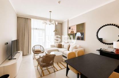 Apartment - 1 - 2 for rent in Millennium Talia Residences - Al Furjan - Dubai
