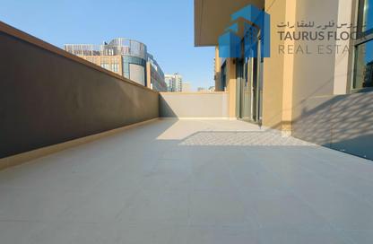 Apartment - 2 - 3 for rent in Shamma Plaza - Deira Enrichment Project - Deira - Dubai Apartment - 2 - 3 for rent in Shamma Plaza - Deira Enrichment Project - Deira - Dubai