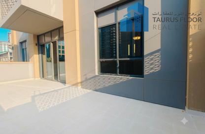 Apartment - 2 - 3 for rent in Shamma Plaza - Deira Enrichment Project - Deira - Dubai