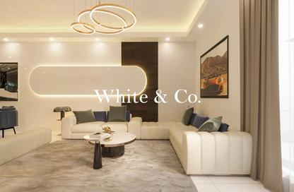 Apartment - 2 Bedrooms - 2 Bathrooms for sale in Viewz 1 by Danube - Viewz by DANUBE - Jumeirah Lake Towers - Dubai