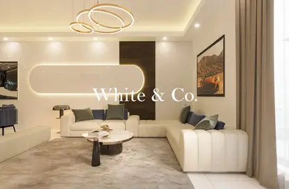 Apartment - 2 Bedrooms - 2 Bathrooms for sale in Viewz 1 by Danube - Viewz by DANUBE - Jumeirah Lake Towers - Dubai