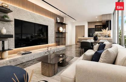Apartment - Studio - 1 for sale in Samana Mykonos - Dubai Studio City - Dubai