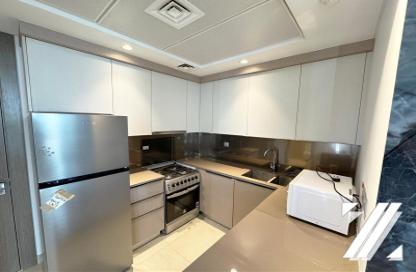 Apartment - 1 Bedroom - 2 Bathrooms for rent in Bluebell Residence - District 11 - Jumeirah Village Circle - Dubai