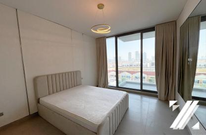 Apartment - 1 Bedroom - 2 Bathrooms for rent in Bluebell Residence - District 11 - Jumeirah Village Circle - Dubai