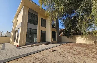 Villa - 5 Bedrooms - 7 Bathrooms for rent in Al Manara - Dubai