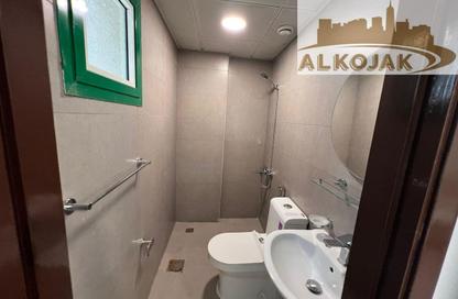 Apartment - Studio - 1 Bathroom for rent in Al Khalidiya - Abu Dhabi Apartment - Studio - 1 Bathroom for rent in Al Khalidiya - Abu Dhabi